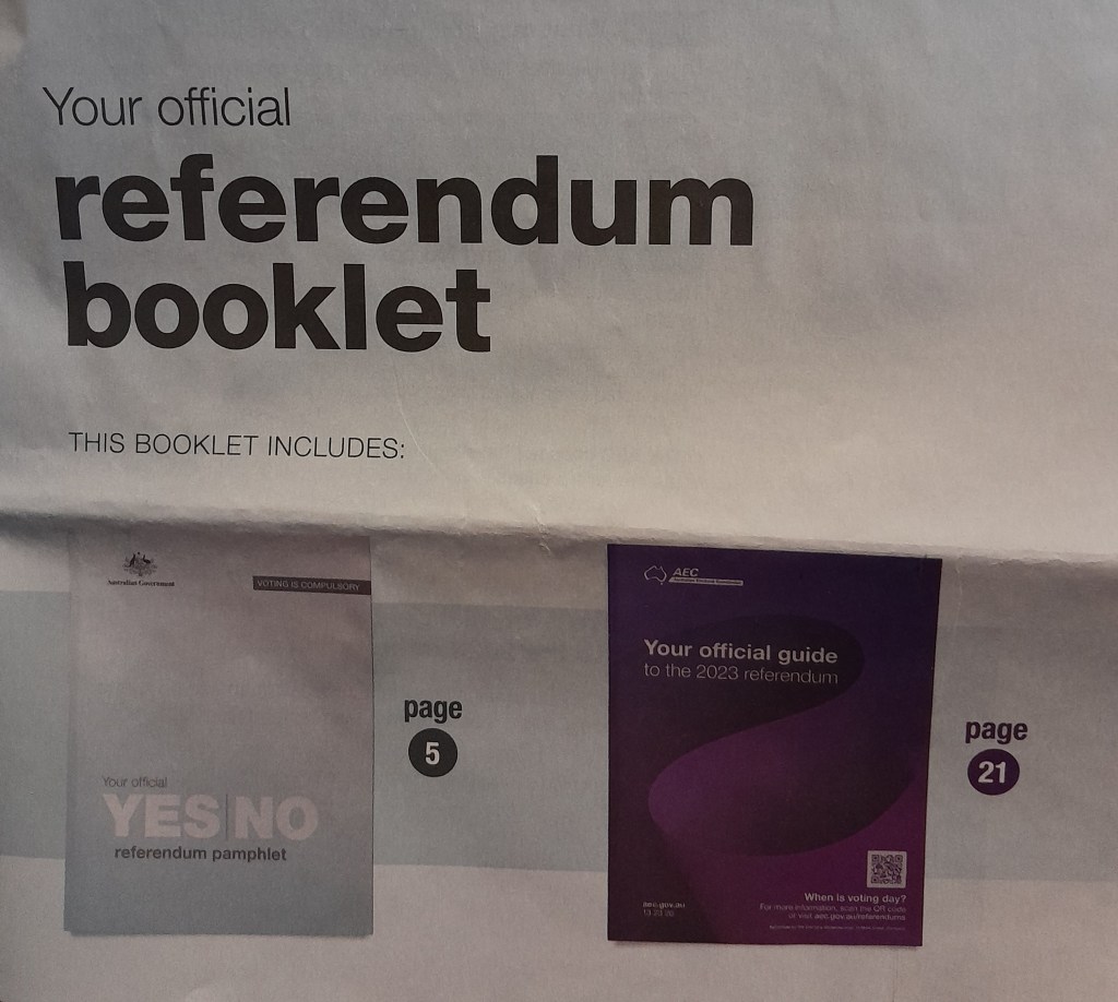 Thinking through the&nbsp;Voice