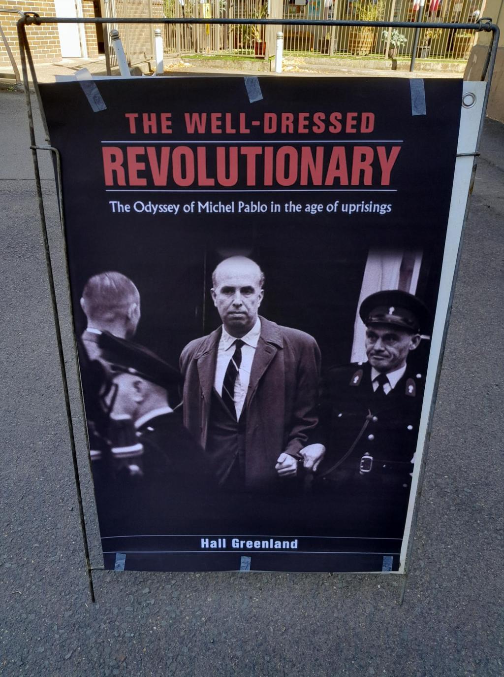 Optimism of the&nbsp;intellect